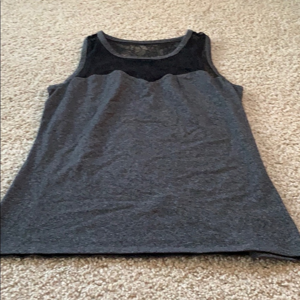 Express tank